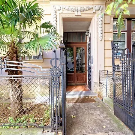 Arena Akvileja Apartment