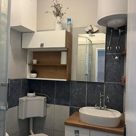 Arena Akvileja Apartment